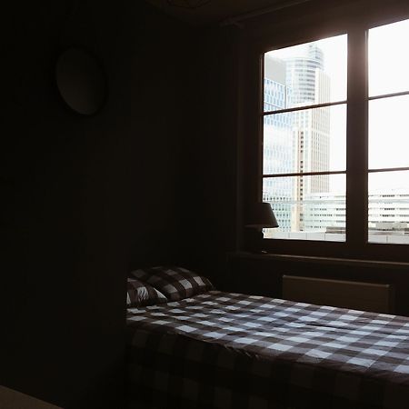 Lucka Rooms - Sound Of Silence Warsaw Exterior photo