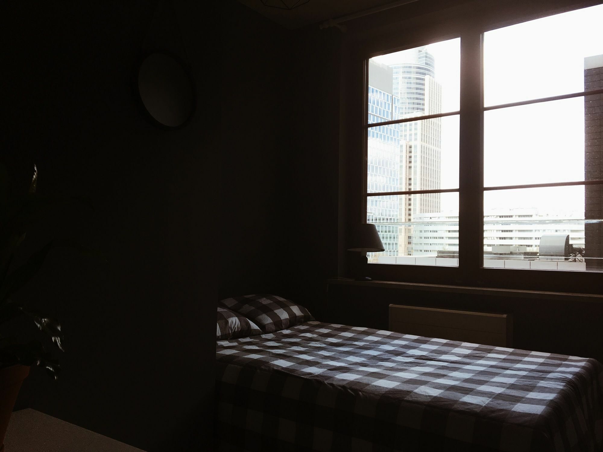 Lucka Rooms - Sound Of Silence Warsaw Exterior photo